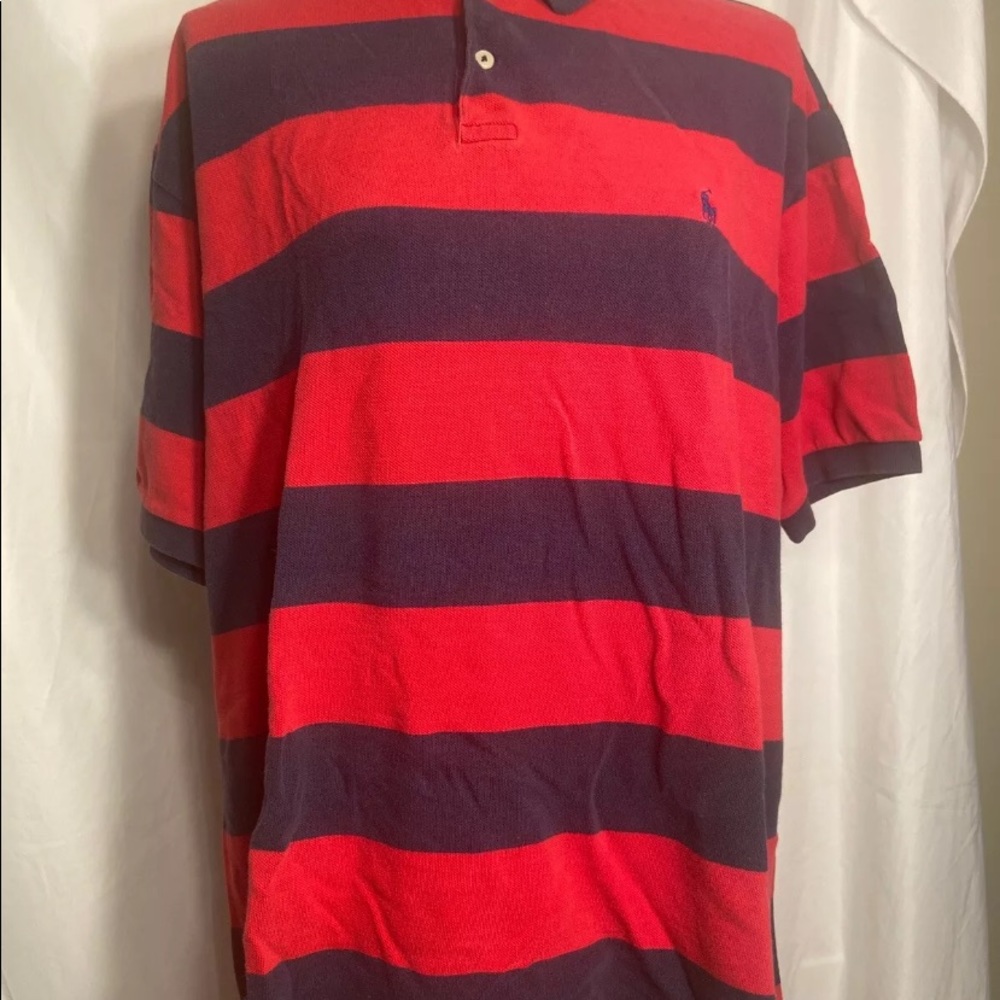 Ralph Lauren Polo Shirt